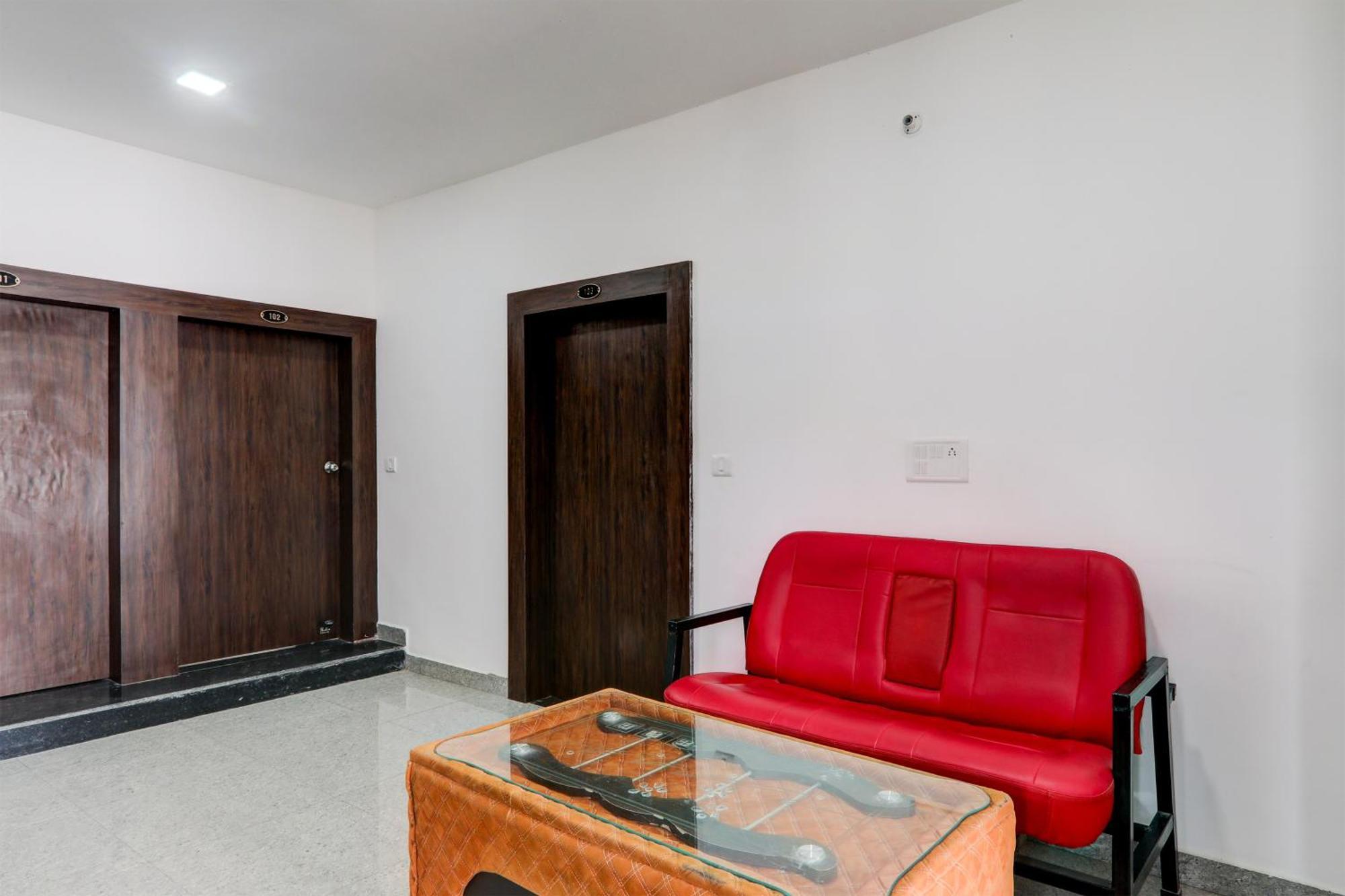 Super Hotel O Flagship Hotel Mk Palace Lucknow Ngoại thất bức ảnh