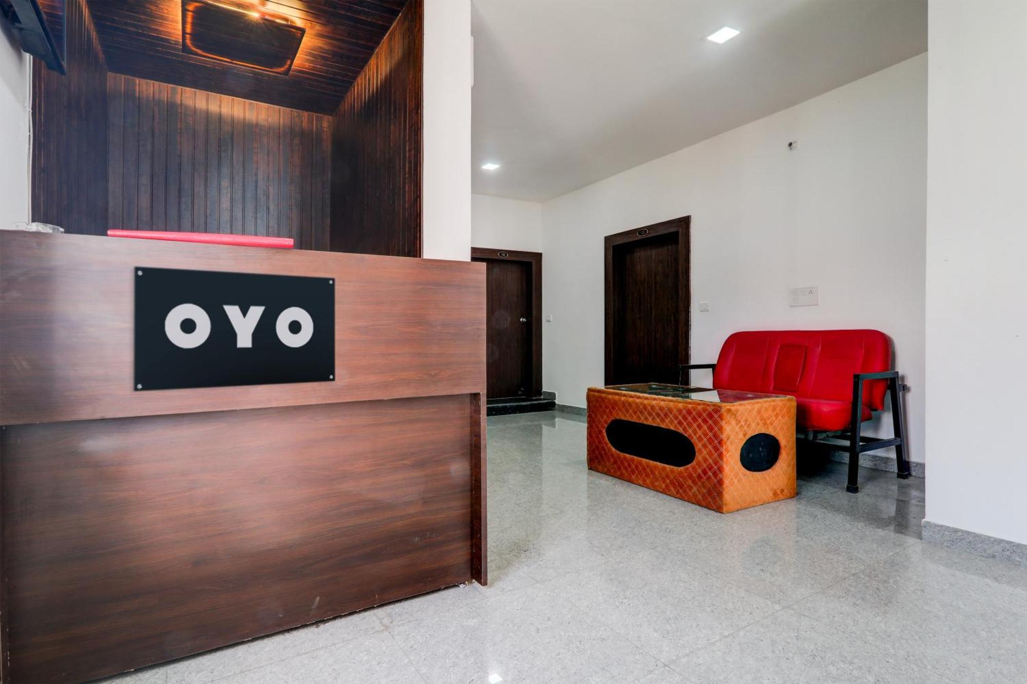 Super Hotel O Flagship Hotel Mk Palace Lucknow Ngoại thất bức ảnh